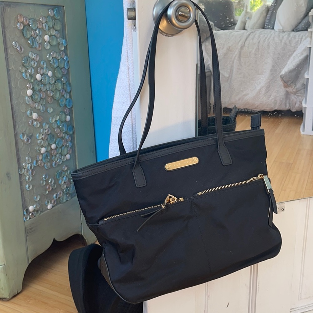 Michael Kors Black purse